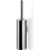 Decor Walther BAR set portascopino WC, 0856900, BAR WBG BAR [Accessori Bagno > Set Portascopino]