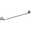 Emco Round barra portasciugamani, 436000160, Round cromo [Accessori Bagno > Portasciugamani]
