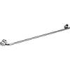Emco Round barra portasciugamani, 436000180, Round cromo [Accessori Bagno > Portasciugamani]