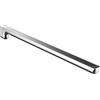 Emco Trend asta portasciugamani, 025000142, Trend cromo [Accessori Bagno > Portasciugamani]