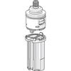 Hansa deviatore - ripristino automatico doccia/vasca, 59914116, Universal [Rubinetteria Bagno > Ricambi Rubinetteria Bagno]