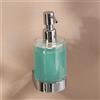 Emco Flow dispenser per sapone, 272100100, Flow [Accessori Bagno > Portasapone]