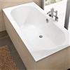 Villeroy & Boch Oberon vasca da bagno rettangolare, da incasso, UBQ199OBE2V-RW, Oberon stone white [Vasche da Bagno > Vasche da Bagno Rettangolari]