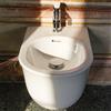 LAUFEN The New Classic bidet, H8308510003021, The New Classic bianco [Bidet > Bidet]