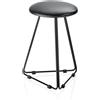 Decor Walther DW sgabello, 0508760, DW 71 DW [Accessori Bagno > Sedute e Sgabelli da Bagno]