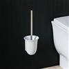 LAUFEN The New Classic set portascopino WC, H8738520000001, The New Classic [Accessori Bagno > Set Portascopino]