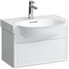 LAUFEN The New Classic mobile sottolavabo, 1 scomparto estraibile, H4060310856311, The New Classic [Mobili da Bagno > Mobili Lavabo]