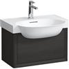 LAUFEN The New Classic mobile sottolavabo, 1 scomparto estraibile, H4060310856281, The New Classic [Mobili da Bagno > Mobili Lavabo]