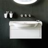 LAUFEN The New Classic mobile sottolavabo, 1 scomparto estraibile, H4060410856311, The New Classic [Mobili da Bagno > Mobili Lavabo]