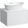 LAUFEN The New Classic mobile sottolavabo, 1 scomparto estraibile, H4060010856311, The New Classic [Mobili da Bagno > Mobili Lavabo]