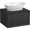 LAUFEN The New Classic mobile sottolavabo, 1 scomparto estraibile, H4060010856281, The New Classic [Mobili da Bagno > Mobili Lavabo]