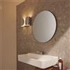 Ideal Standard Conca specchio, T3957BH, Conca; Atelier Collections [Specchi > Specchi]