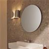 Ideal Standard Conca specchio, T3959BH, Conca; Atelier Collections [Specchi > Specchi]