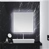 Ideal Standard Conca specchio, T3965BH, Conca; Atelier Collections [Specchi > Specchi]