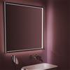 Ideal Standard Conca specchio, T3967BH, Conca; Atelier Collections [Specchi > Specchi]