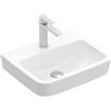 Villeroy & Boch O.novo lavamani, 43444601, O.novo bianco [Lavabi > Lavamani]