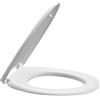 Villeroy & Boch O.novo sedile WC, 8M436101, O.novo bianco [WC > Sedili WC]