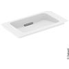 Geberit ONE lavabo integrato, 500391012, ONE bianco [Lavabi > Lavabi Integrati]