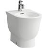 LAUFEN The New Classic bidet, H8328510003021, The New Classic bianco [Bidet > Bidet]