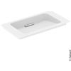 Geberit ONE lavabo integrato, 500391013, ONE bianco [Lavabi > Lavabi Integrati]