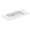 Geberit ONE lavabo integrato, 500395013, ONE bianco [Lavabi > Lavabi Integrati]