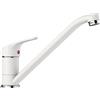 Blanco Daras rubinetto da cucina, orientabile, 517724, Daras bianco opaco [Rubinetteria da Cucina > Rubinetti da Cucina]