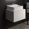 Ideal Standard Conca mobile per top, 1 scomparto estraibile, T3982Y1, Conca; Atelier Collections [Mobili da Bagno > Mobili Lavabo]