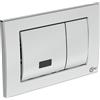 Ideal Standard Septa Pro placca di azionamento E2, R0131AA, E2 Septa Pro [Placche di Scarico > Placche di Scarico per WC]