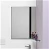 LAUFEN frame 25 specchio, H4474019004501, frame 25 [Specchi > Specchi]
