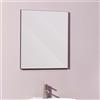 LAUFEN frame 25 specchio, H4474039004501, frame 25 [Specchi > Specchi]