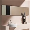 LAUFEN frame 25 specchio, H4474109004501, frame 25 [Specchi > Specchi]