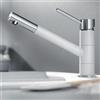 Blanco Kano rubinetto da cucina, orientabile, 525030, Kano bianco opaco [Rubinetteria da Cucina > Rubinetti da Cucina]