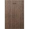 AXOR MyEdition pannello di design, 47908000, MyEdition noce americano [Rubinetteria Bagno > Accessori di Montaggio per Rubinetteria Bagno]