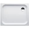 LAUFEN Platina piatto doccia rettangolare, H2150410000401, Platina bianco [Piatti Doccia > Piatti Doccia Rettangolari]