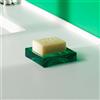 Kartell LAUFEN portasaponetta, H3833300920001, Kartell LAUFEN [Accessori Bagno > Portasapone]