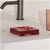 Kartell LAUFEN portasaponetta, H3833300930001, Kartell LAUFEN [Accessori Bagno > Portasapone]