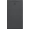 LAUFEN Pro piatto doccia rettangolare, H2129520780001, Pro antracite opaco [Piatti Doccia > Piatti Doccia Rettangolari]