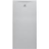 LAUFEN Pro piatto doccia rettangolare, H2139580770001, Pro grigio chiaro opaco [Piatti Doccia > Piatti Doccia Rettangolari]