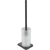 Keuco Edition 11 set portascopino WC, 11164139000, Edition 11 [Accessori Bagno > Set Portascopino]