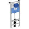 Ideal Standard ProSys elemento incasso A: 115 cm, per WC sospeso, R009467, ProSys [Elementi ad Incasso > Elementi Incasso per WC]