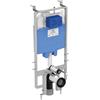 Ideal Standard ProSys elemento incasso A: 115 cm, per WC sospeso, R014367, ProSys [Elementi ad Incasso > Elementi Incasso per WC]