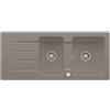 Villeroy & Boch Architectura 80 lavello da cucina, 338002TRHL1, Architectura 80 timber [Lavelli da Cucina > per Base Sottolavello a partire da 80 cm]