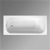 Bette Form vasca da bagno rettangolare, da incasso, 2945-000PLUS, Form bianco [Vasche da Bagno > Vasche da Bagno Rettangolari]