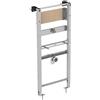 Ideal Standard ProSys elemento incasso A: 100 cm, per orinatoio, R016367, ProSys [Elementi ad Incasso > Elementi Incasso per Orinatoi]