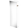 Bette Lux Shape specchio, Q050-807FH814, Lux Shape [Specchi > Specchi]