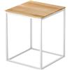 Bette Lux Shape sgabello, Q020-807FH814, Lux Shape [Accessori Bagno > Sedute e Sgabelli da Bagno]