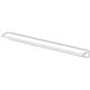 Bette Lux Shape asta portasciugamani, Q033-807, Lux Shape bianco opaco [Accessori Bagno > Portasciugamani]
