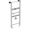 Ideal Standard ProSys elemento incasso A: 100 cm, per orinatoio, R010367, ProSys [Elementi ad Incasso > Elementi Incasso per Orinatoi]