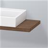 Duravit L-Cube consolle, LC100C02121#90, L-Cube [Mobili da Bagno > Top]