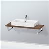 Duravit L-Cube consolle, LC100C02121#140, L-Cube [Mobili da Bagno > Top]